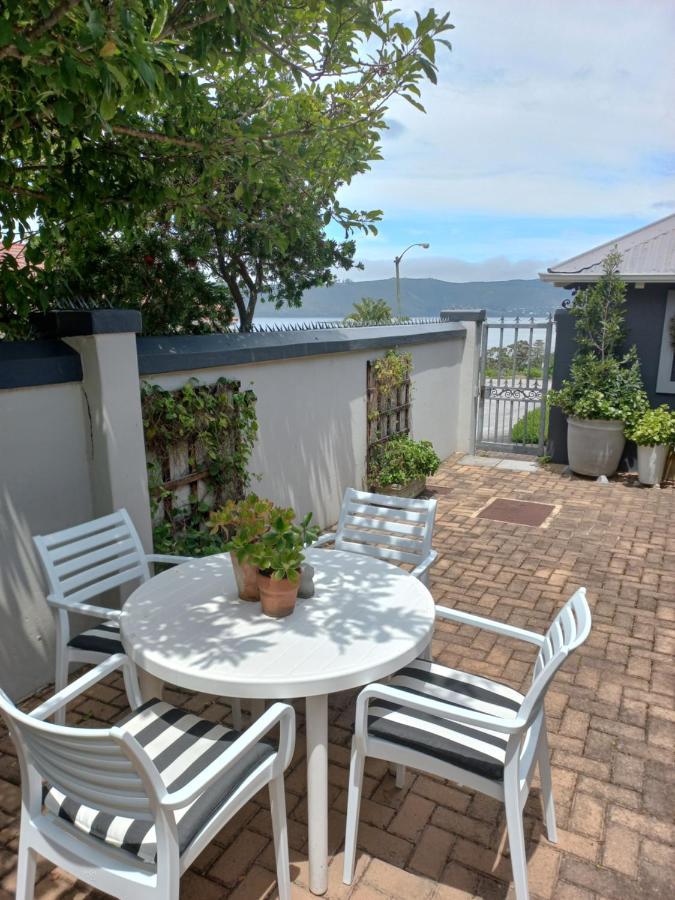 Erica Cottage Knysna Exterior foto